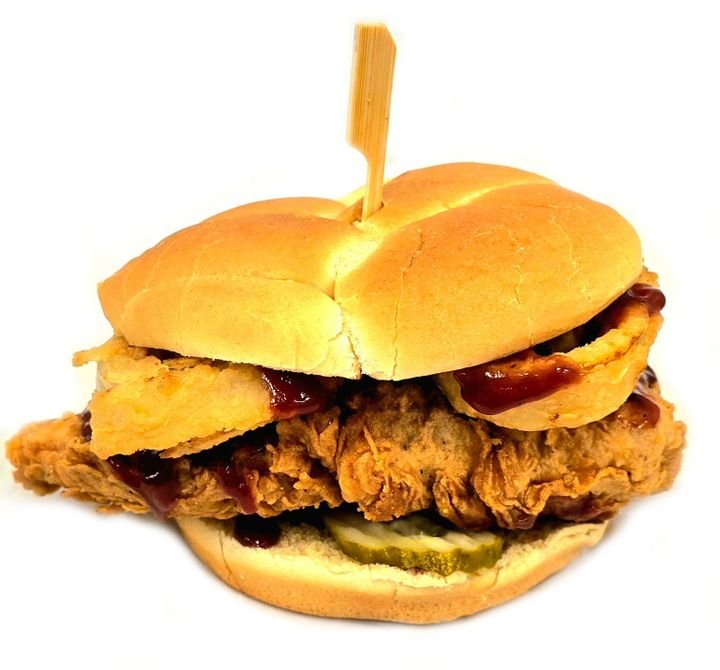 Cluck 'n Bbq